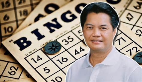 bingo business philippines|Albee Benitez gets PH’s first online bingo license.